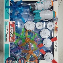 Детский синтезатор Genio Kids - фото 3