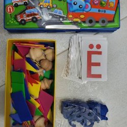 Детский синтезатор Genio Kids - фото 4