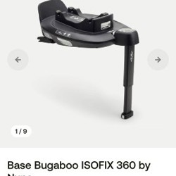 Коляска Bugaboo Fox 3 - фото 3