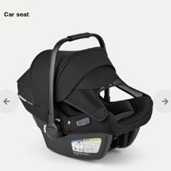 Коляска Bugaboo Fox 3 - фото 4