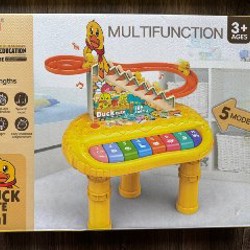 Деревянный пазл - фото 2