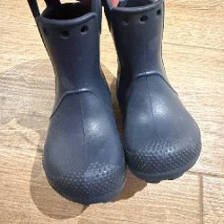 Обувь для малыша - фото 1