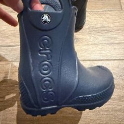 Обувь для малыша - фото 2