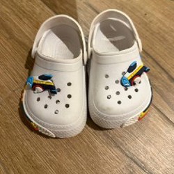 Обувь для малыша - фото 4
