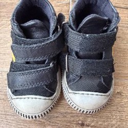 Обувь для малыша - фото 5