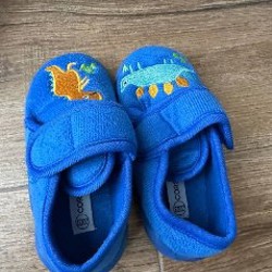 Обувь для малыша - фото 7