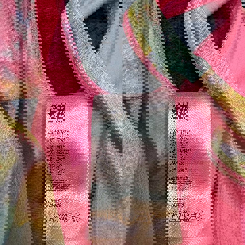 Купальник H&M