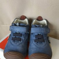 Обувь для первого шага - фото 2