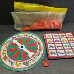 Настольная игра 'Диноостров' - фото 2