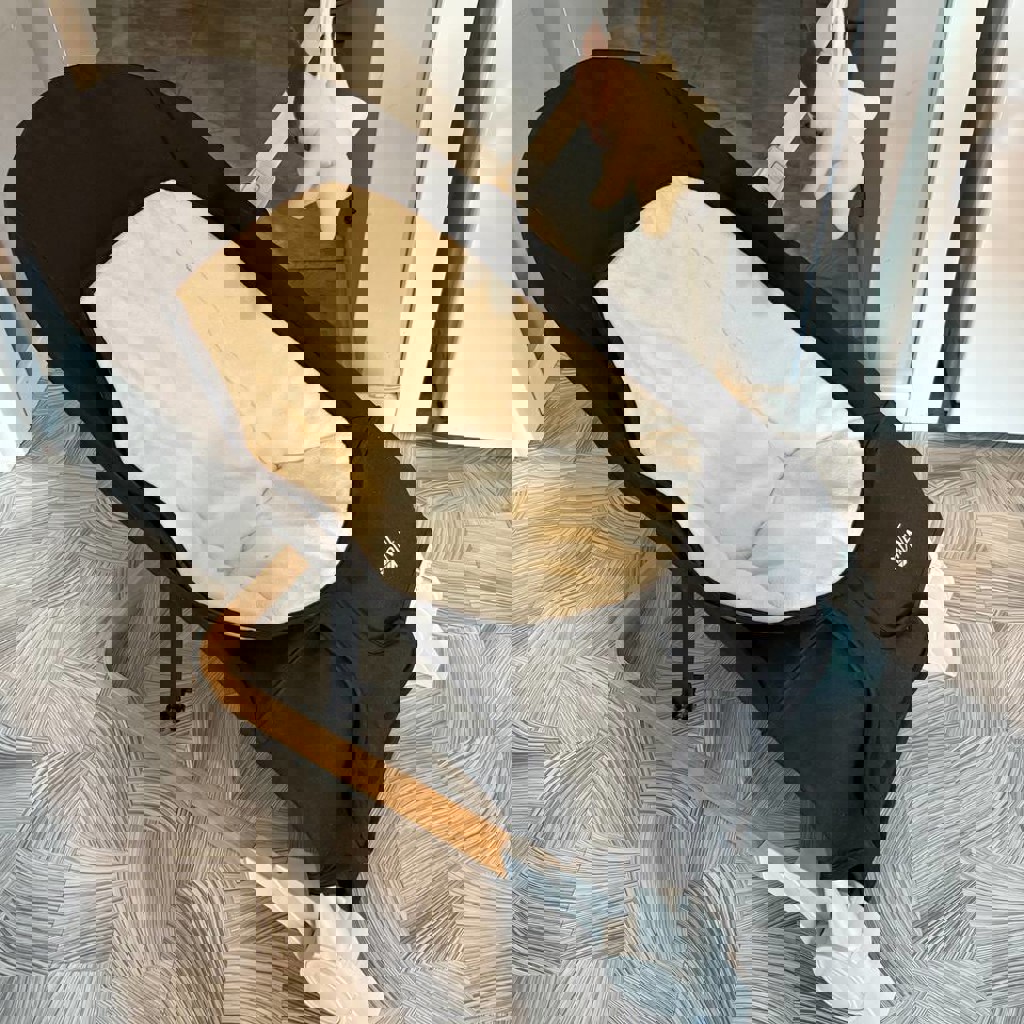 Шезлонг для малышей