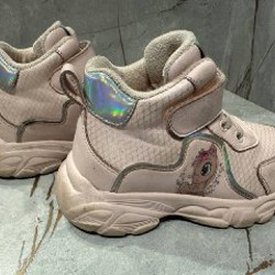 Ботинки Lumberjack - фото 10