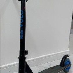 Двухколесный самокат (пакетное предложение) - фото 4