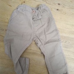 Пакет вещей для мальчика - фото 2