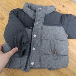 Пакет вещей для мальчика - фото 3