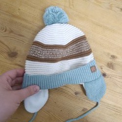 Пакет вещей для мальчика - фото 4