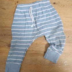 Пакет вещей для мальчика - фото 6