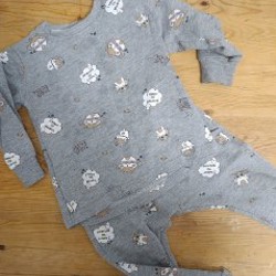 Пакет вещей для мальчика - фото 7