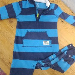 Пакет вещей для мальчика - фото 8