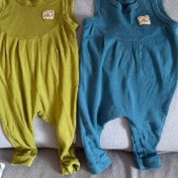 Ползунки - фото 3