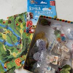 Гонка за корону - фото 3