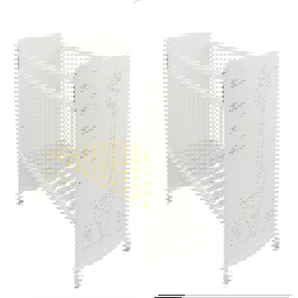 Кроватка детская