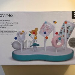 Держатель-сушилка для бутылочек и аксессуаров - фото 2