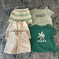 Тёплый жилет розовый - фото 1