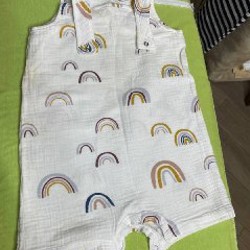 Шорты - фото 2