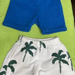 Шорты - фото 10