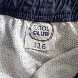 Пляжные шорты - фото 3