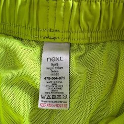 Пляжные шорты - фото 4