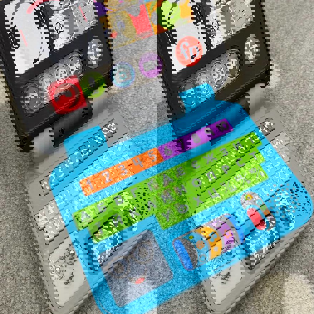 Интерактивный ноутбук