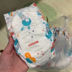 Памперсы Huggies classic - фото 3