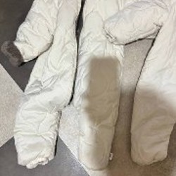 Комбинезоны тёплые - фото 2