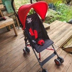 Коляска - фото 2