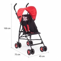 Коляска - фото 3