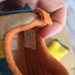 Кроссовки Clarks для мальчика - фото 2