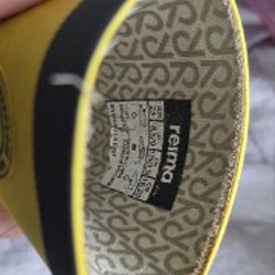 Сапоги резиновые Reima - фото 2