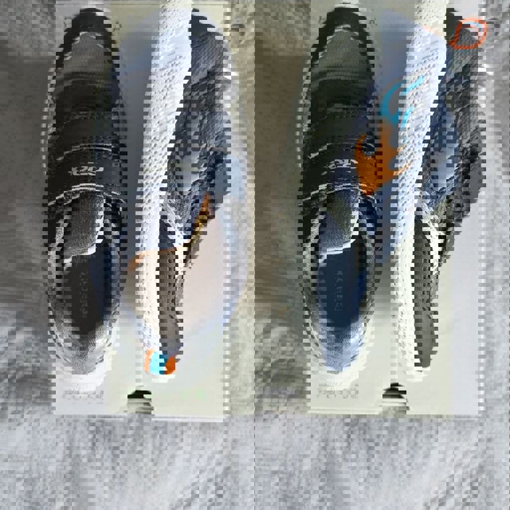 Кроссовки Geox Respira