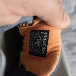 Кроссовки Geox Respira - фото 2