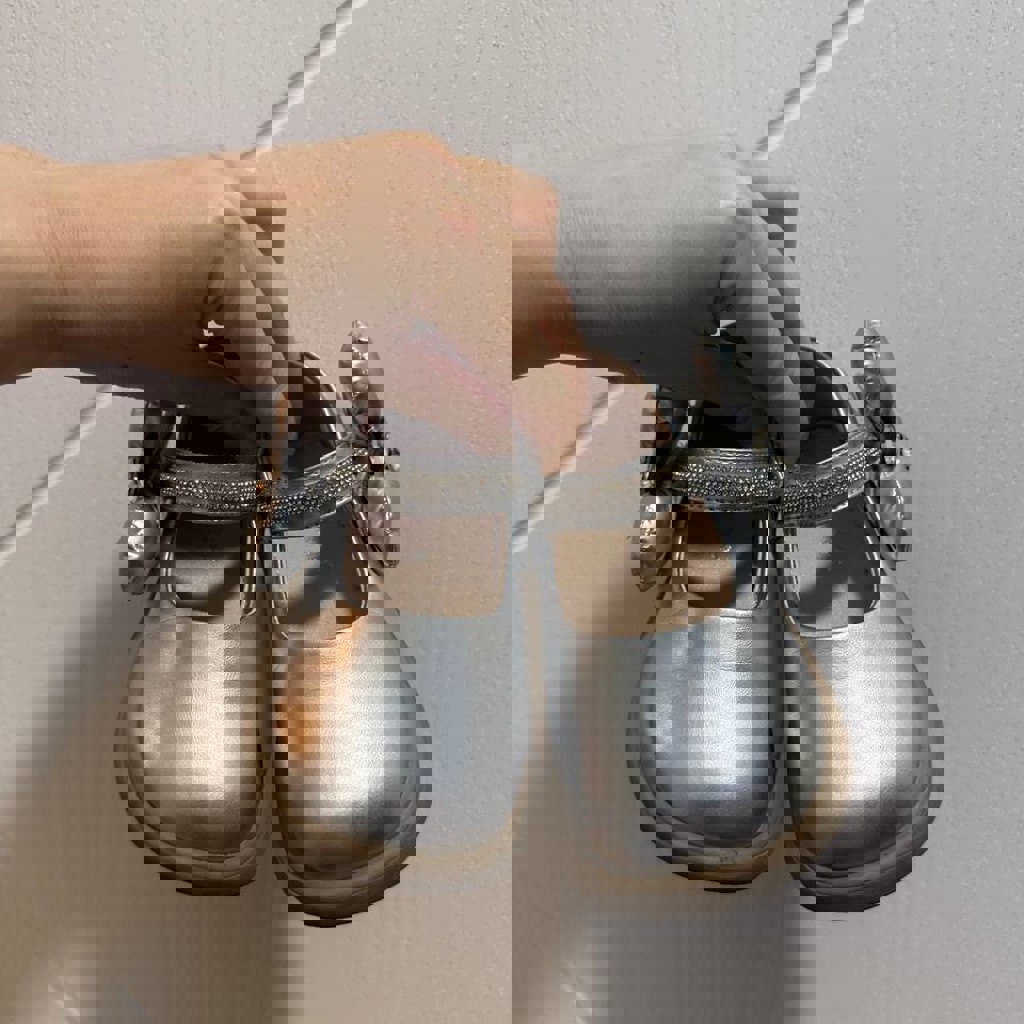 Детская обувь