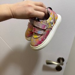 Детская обувь - фото 3