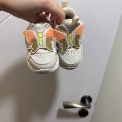 Детская обувь - фото 5