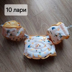 Магнитная рыбалка (деревянная) - фото 1