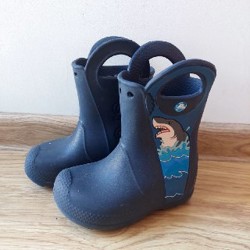 Эва сапоги - фото 1