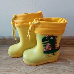 Эва сапоги - фото 3