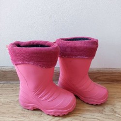 Эва сапоги - фото 5