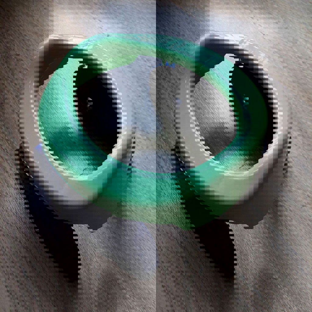 Дорожный горшок