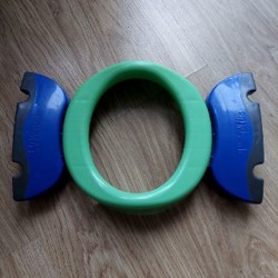 Дорожный горшок - фото 2