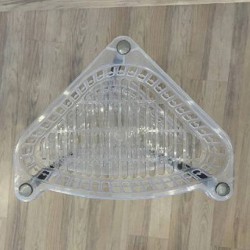 Этажерка кутова 4-яр - фото 2